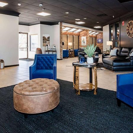 Hotel Lex, Trademark Collection By Wyndham Lexington Luaran gambar
