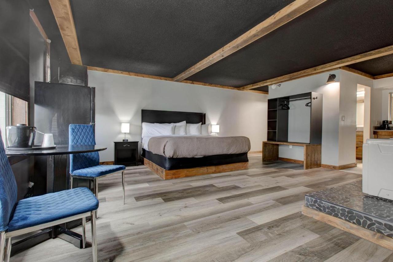 Hotel Lex, Trademark Collection By Wyndham Lexington Luaran gambar