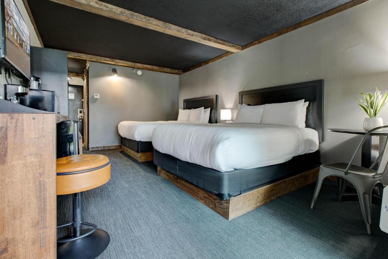 Hotel Lex, Trademark Collection By Wyndham Lexington Luaran gambar
