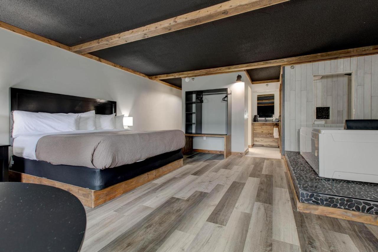 Hotel Lex, Trademark Collection By Wyndham Lexington Luaran gambar