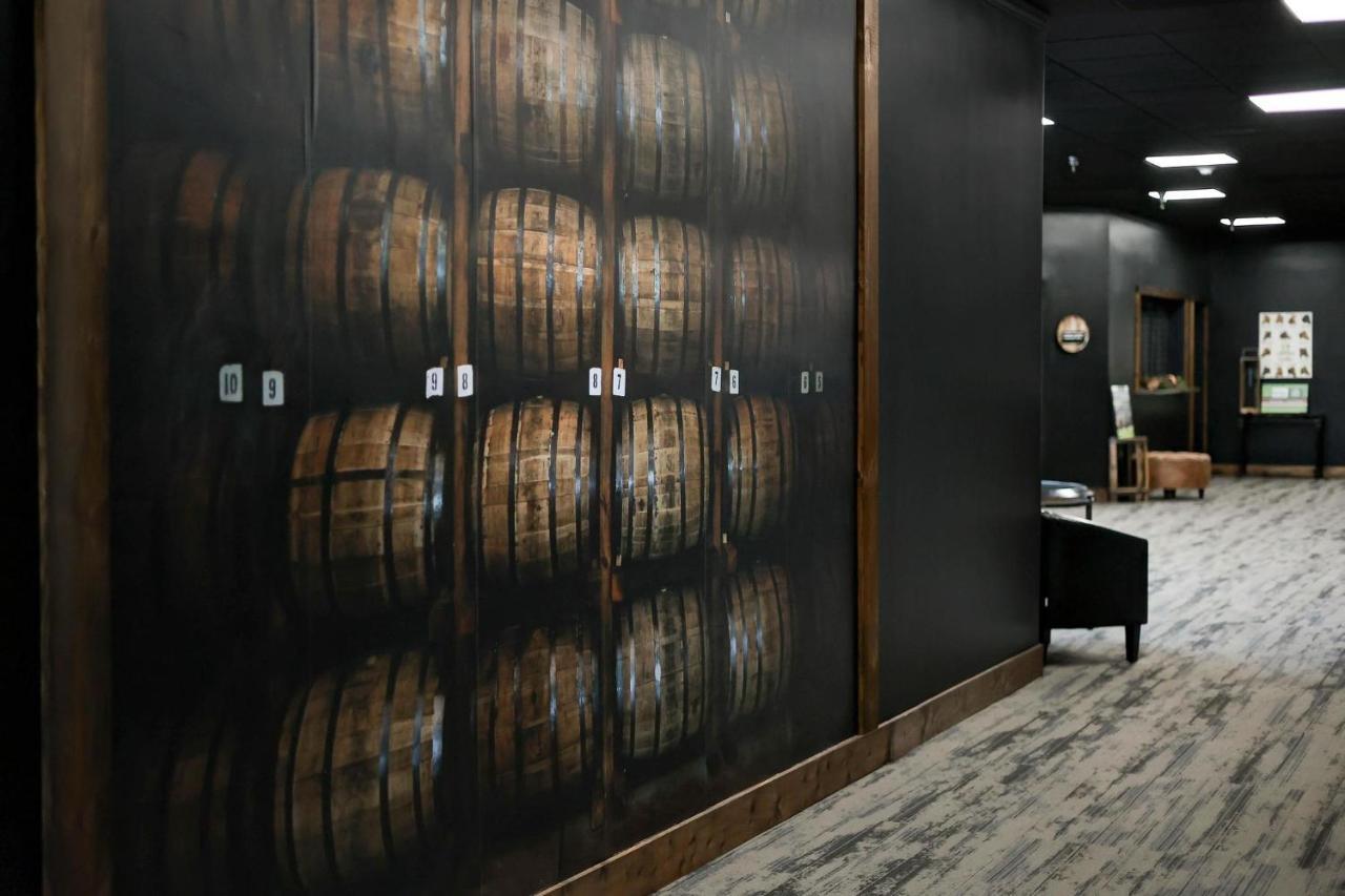 Hotel Lex, Trademark Collection By Wyndham Lexington Luaran gambar