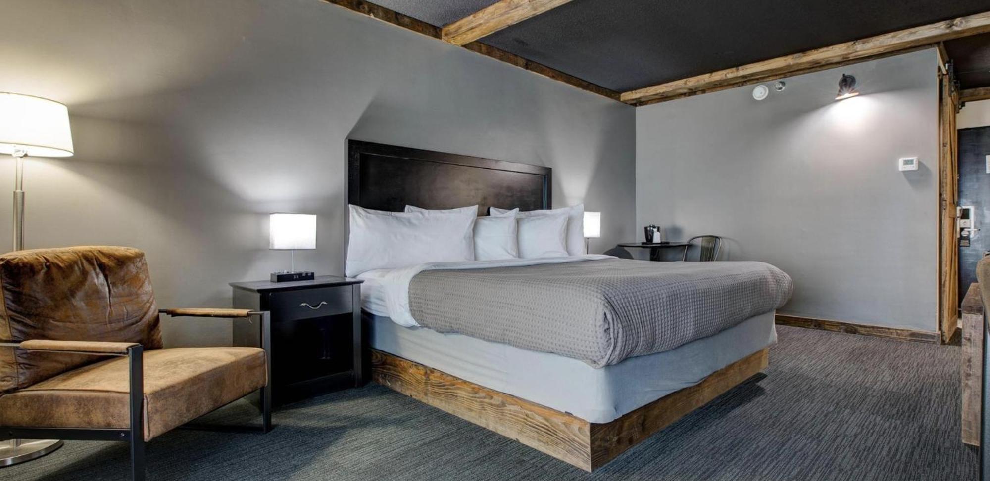 Hotel Lex, Trademark Collection By Wyndham Lexington Luaran gambar