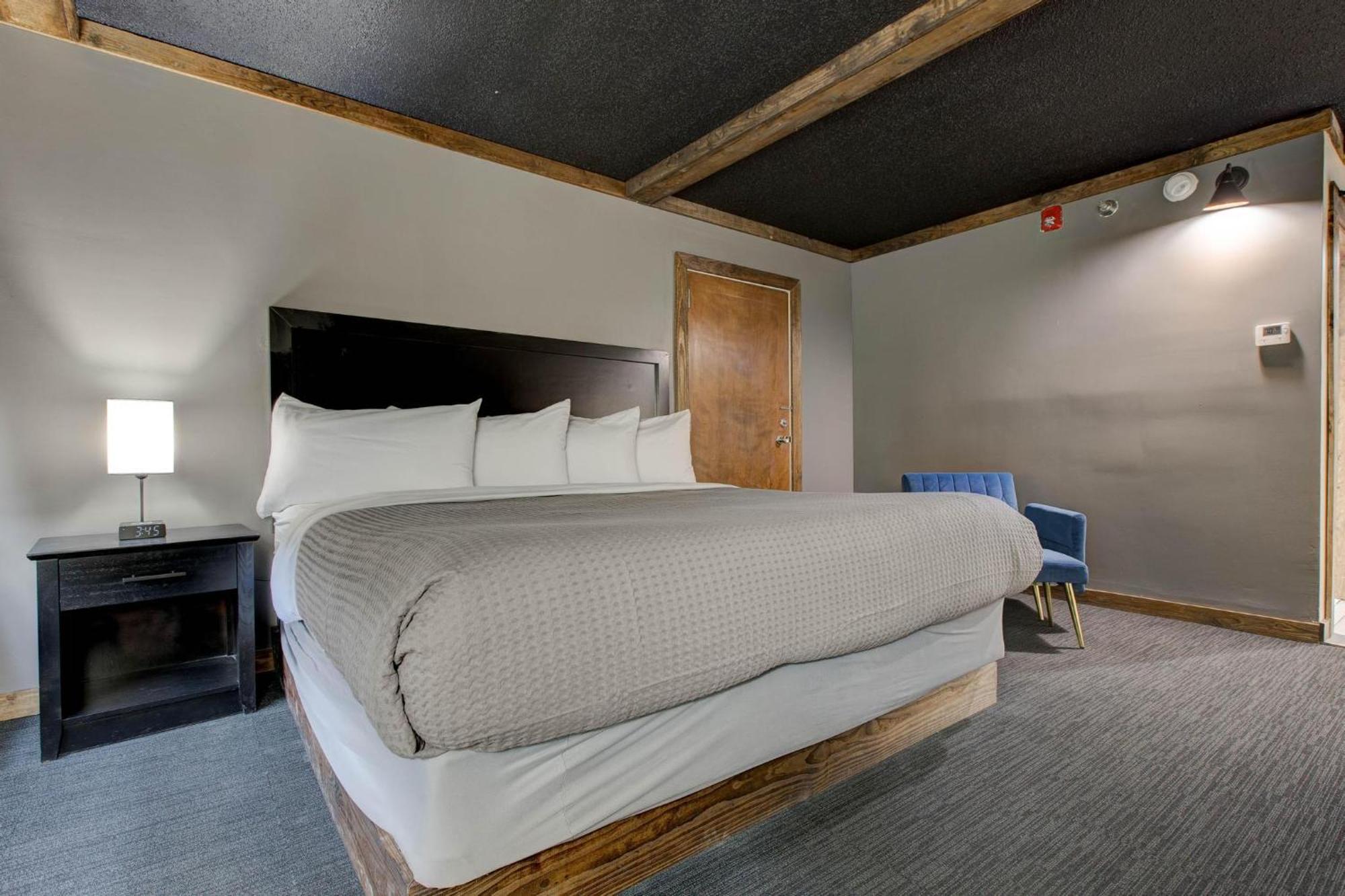 Hotel Lex, Trademark Collection By Wyndham Lexington Luaran gambar