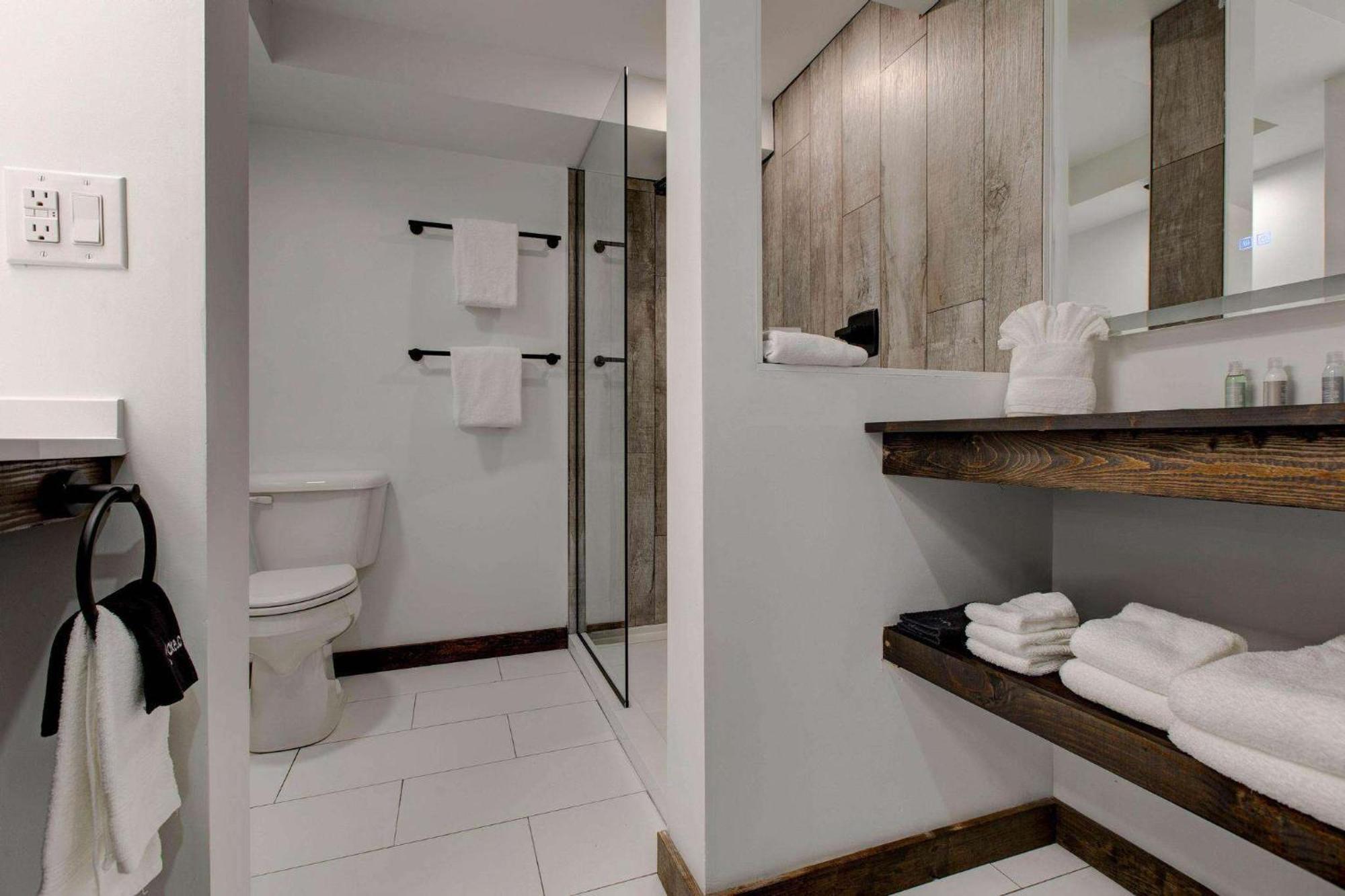 Hotel Lex, Trademark Collection By Wyndham Lexington Luaran gambar